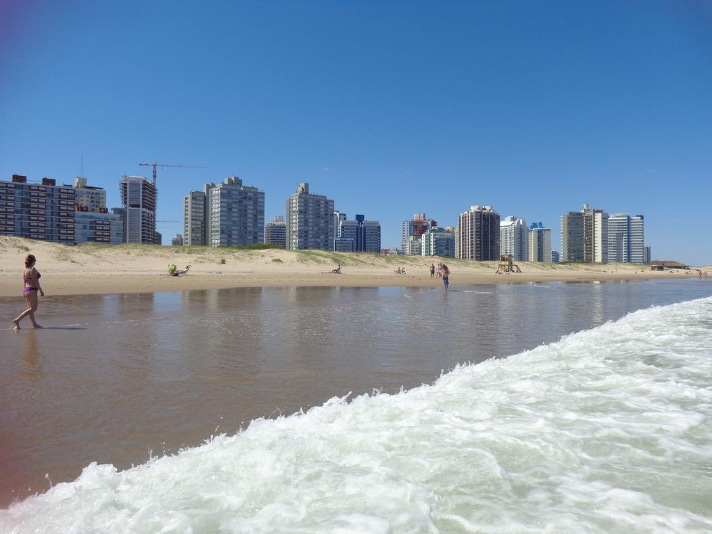 Arenas Del Mar Punta Del Este Quarto foto